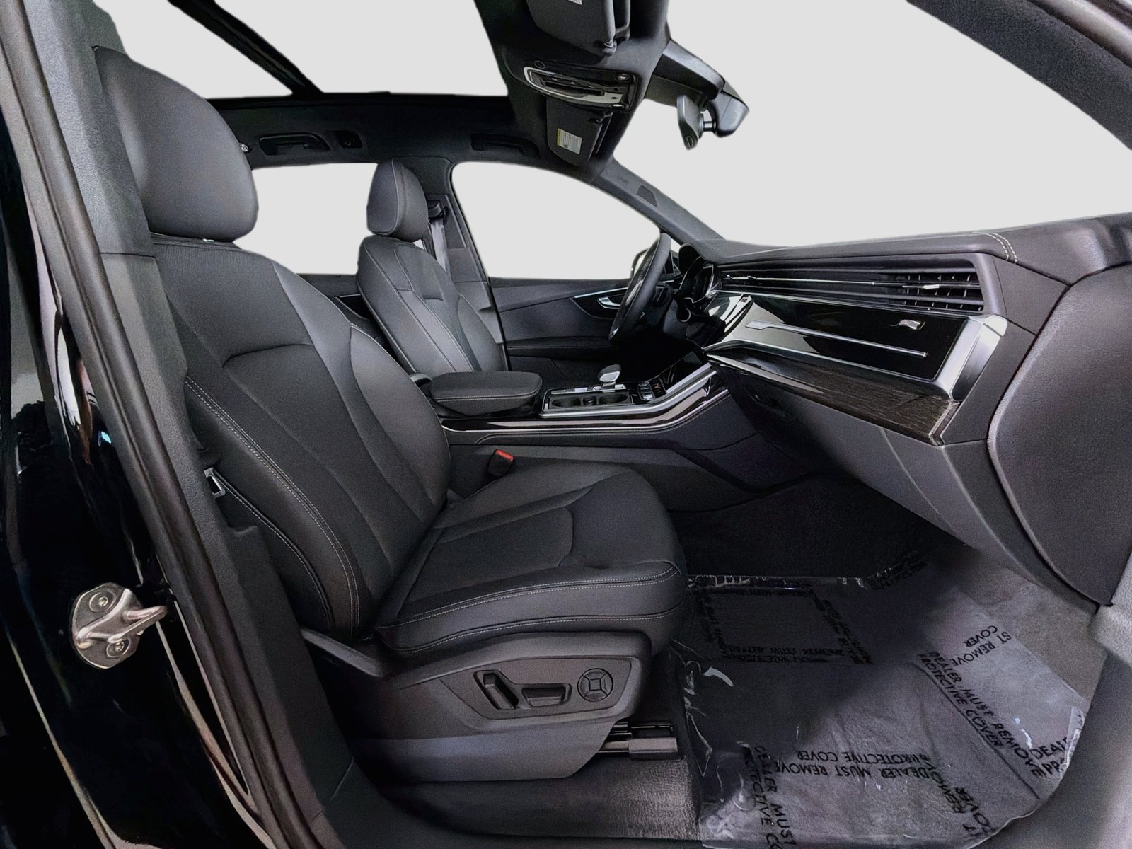 New 2026 Audi Q7 Premium Plus AWD/4WD image 30