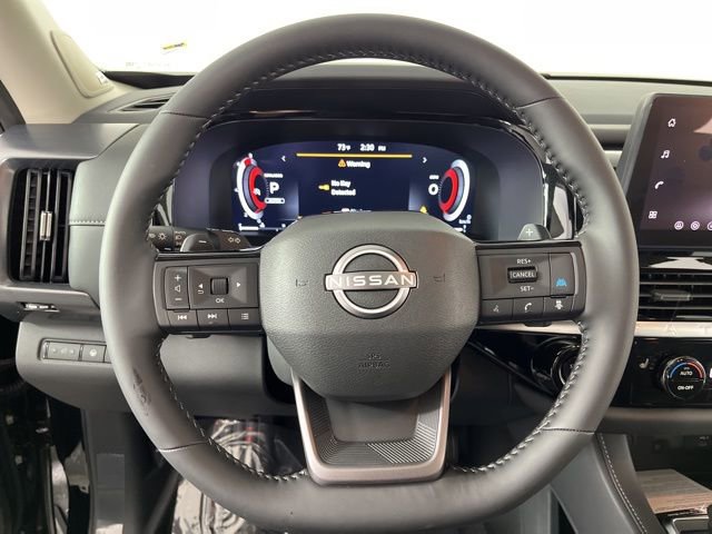 New 2026 Nissan Pathfinder SL w/ SL Premium Package AWD/4WD image 20