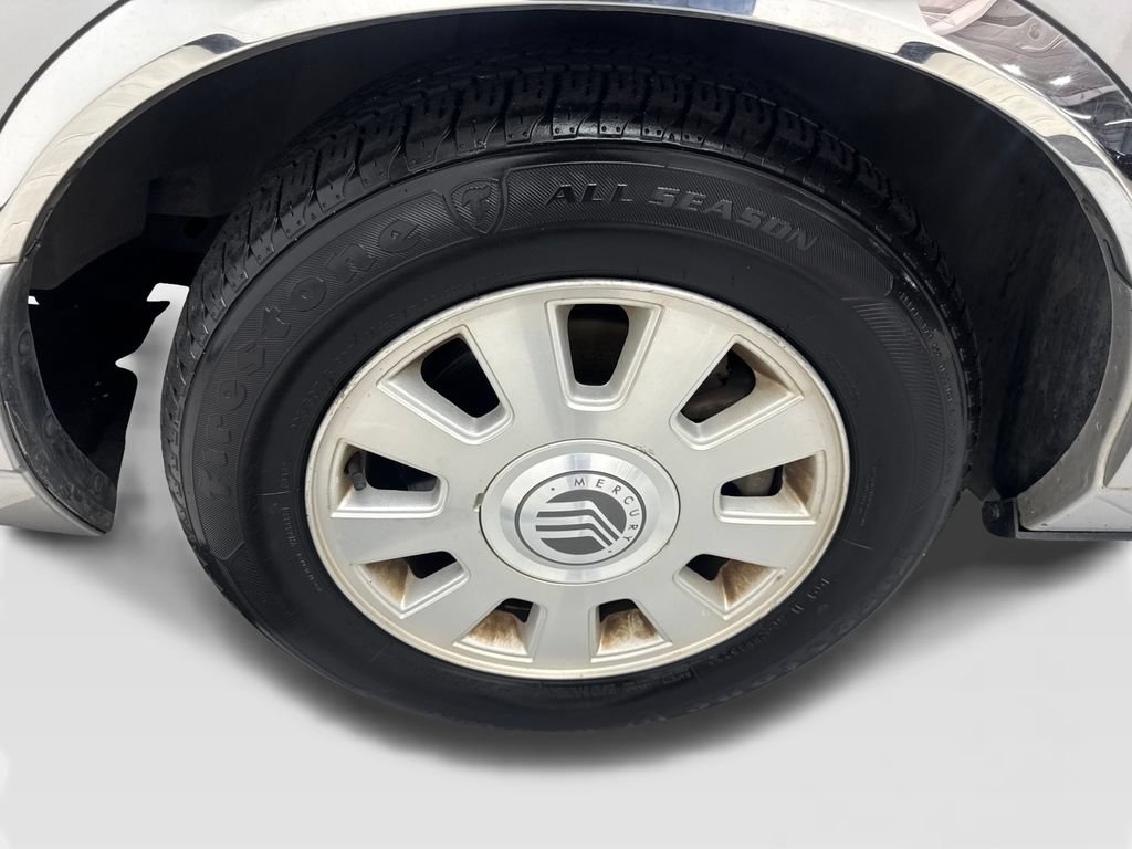 Used 2004 Mercury Grand Marquis LS RWD image 39