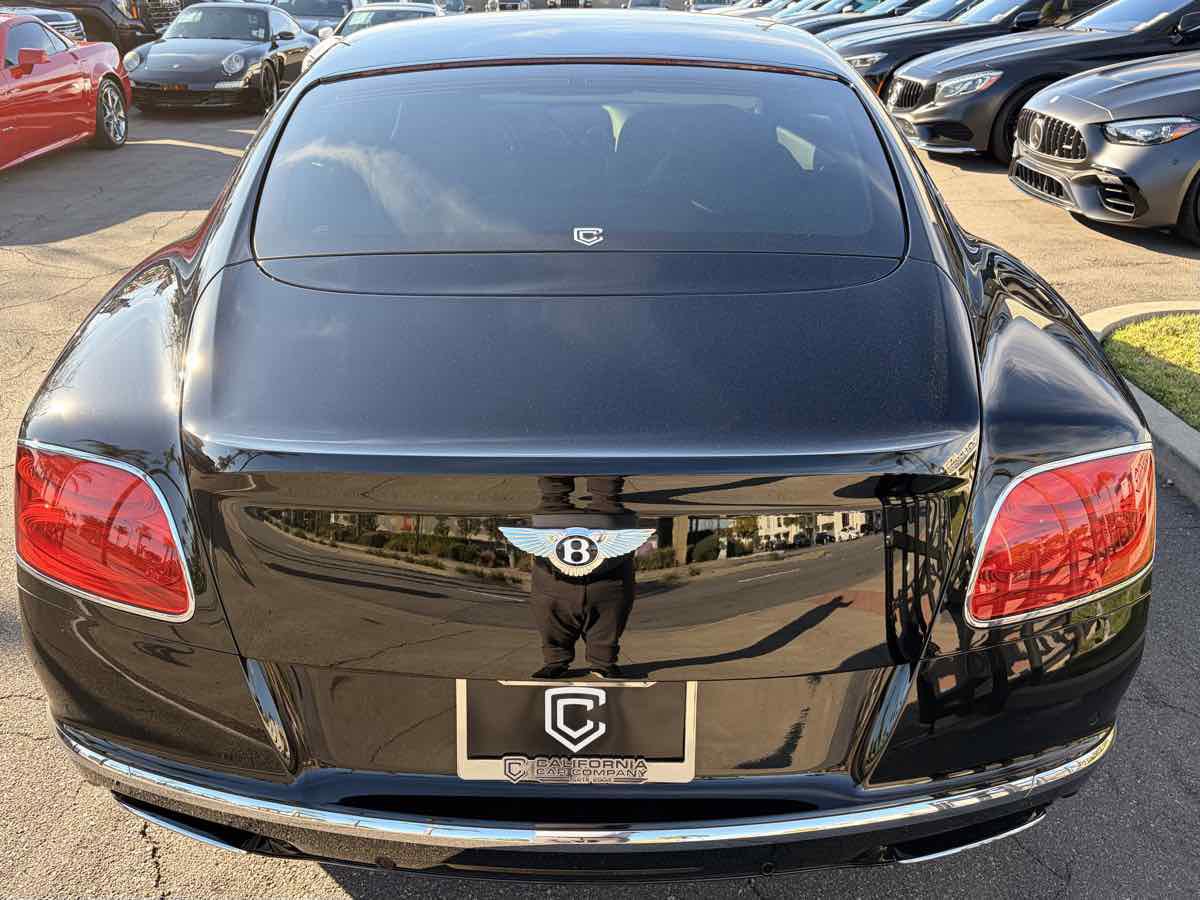 Used 2017 Bentley Continental GT image 37