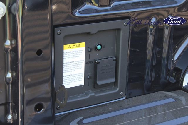New 2025 Ford F150 Tremor w/ Equipment Group 402A High image 7
