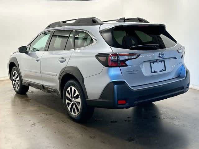 Certified 2024 Subaru Outback Premium AWD/4WD image 45