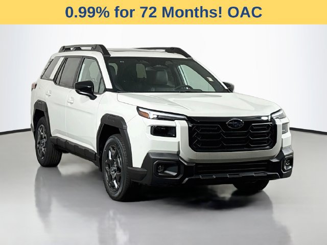 New 2026 Subaru Outback Premium