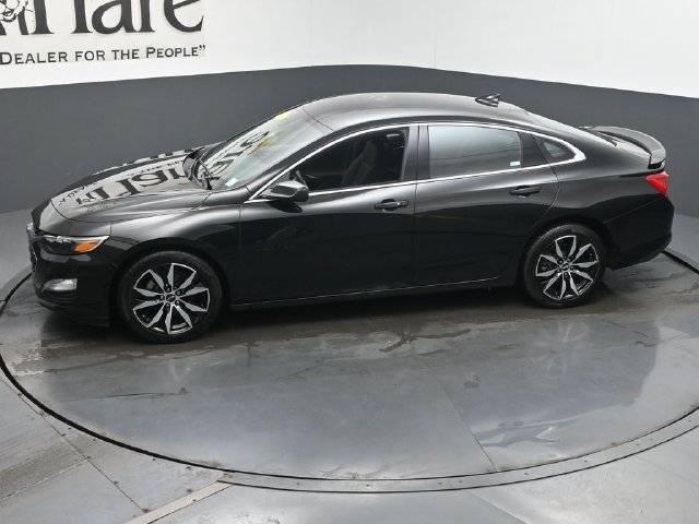 Used 2024 Chevrolet Malibu RS w/ LPO, Floor Liner Package FWD image 62