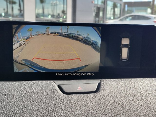 New 2026 MAZDA CX-90 3.3 Turbo w/ Premium Sport Pkg AWD/4WD image 13
