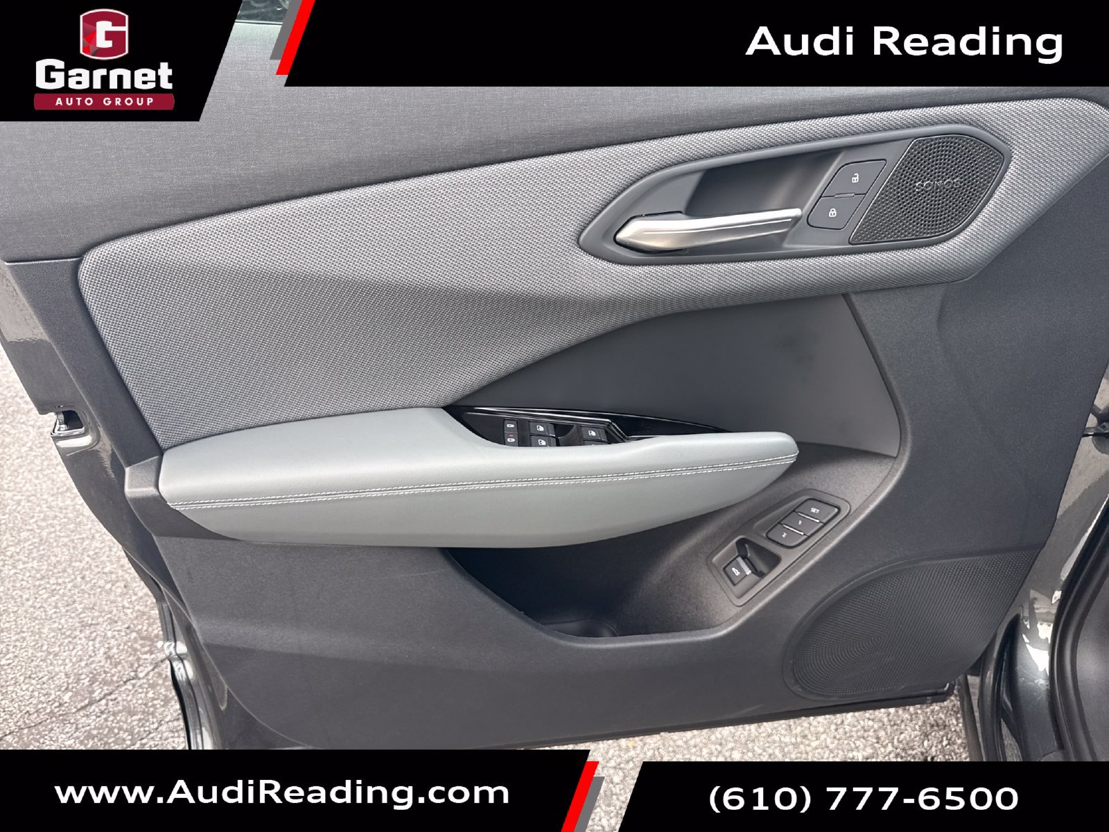 New 2026 Audi Q3 quattro 2.0T AWD/4WD image 12