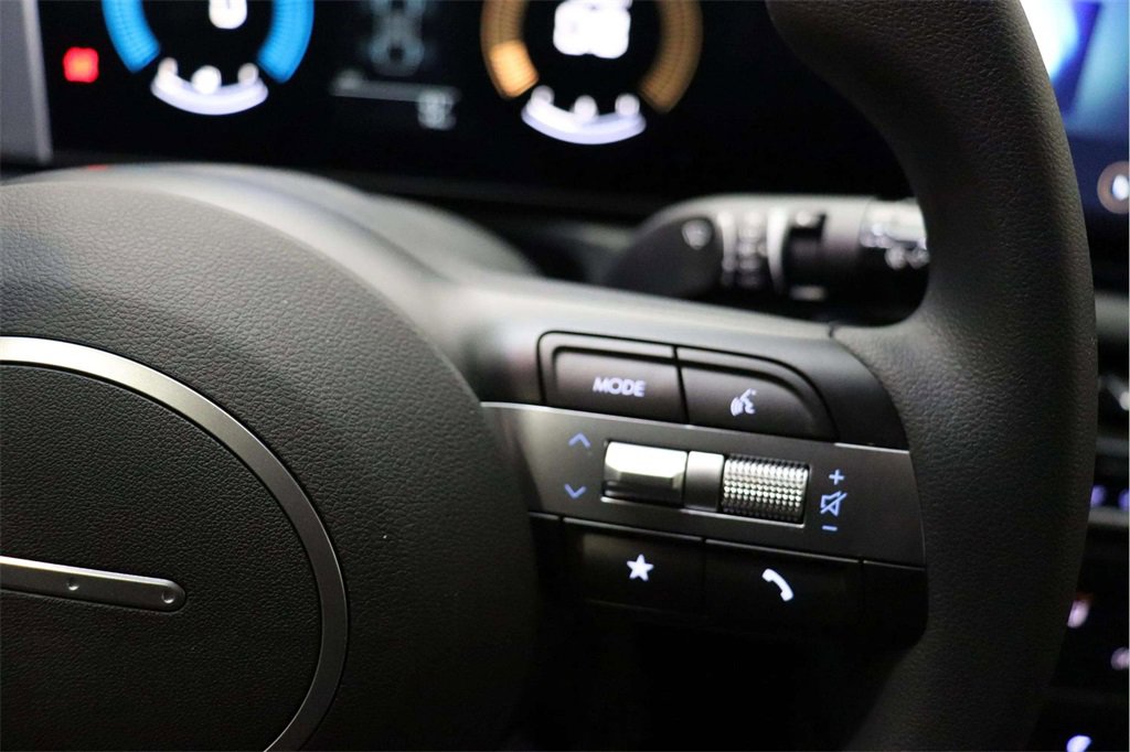 New 2026 Hyundai Santa Cruz SEL image 10