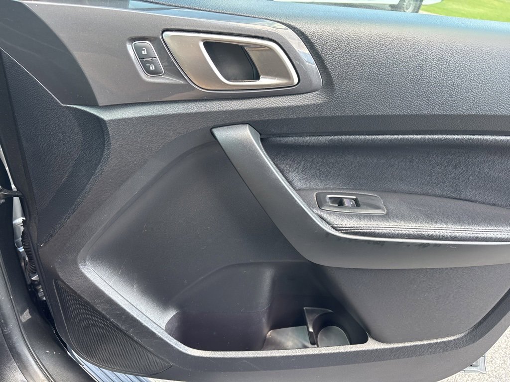 Used 2019 Ford Ranger Lariat w/ Technology Package image 25