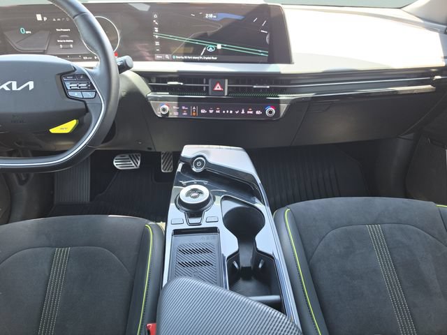 Certified 2023 Kia EV6 GT AWD/4WD image 26