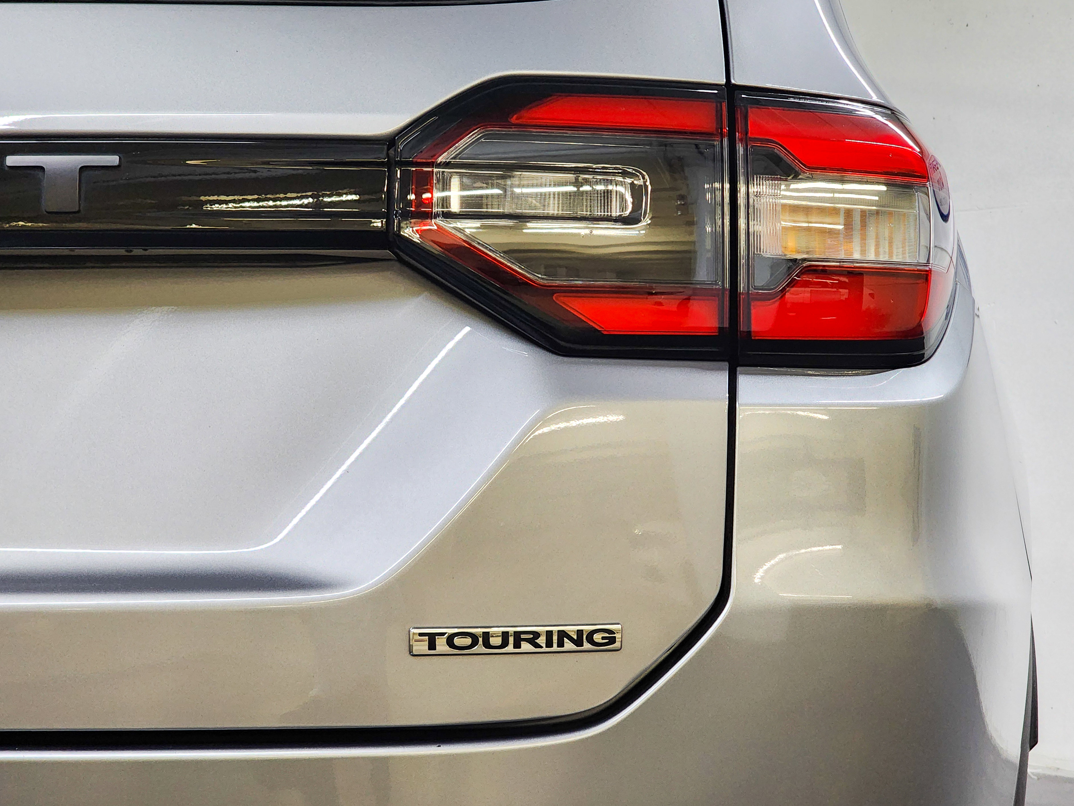 Used 2024 Honda Pilot Touring image 19