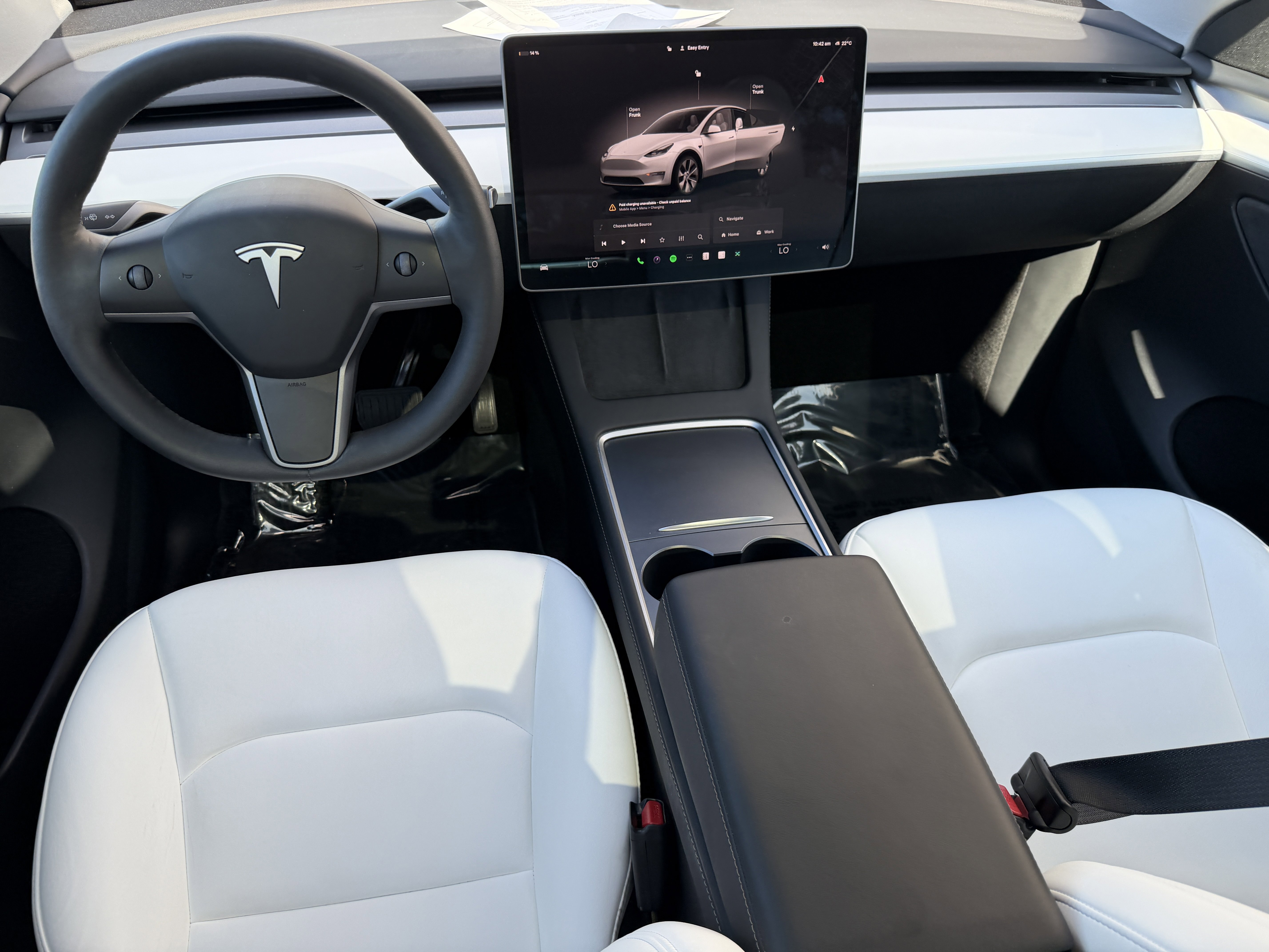 Used 2023 Tesla Model Y Long Range image 17