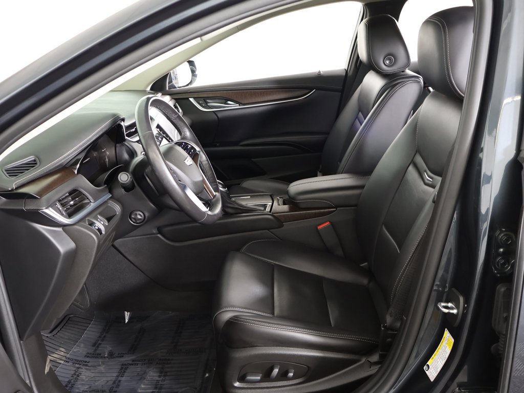 Used 2018 Cadillac XTS Luxury w/ Driver Awareness Package image 33