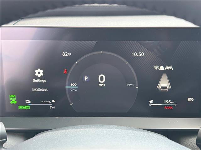 Used 2026 Toyota RAV4 SE AWD/4WD image 26