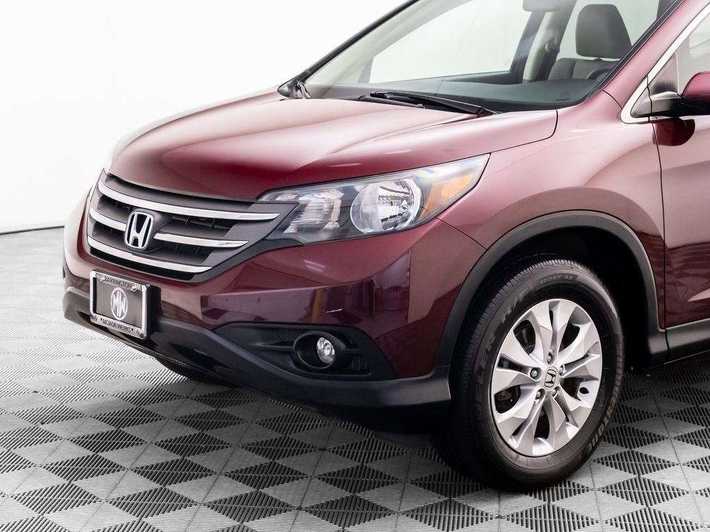 Used 2014 Honda CR-V EX-L image 32