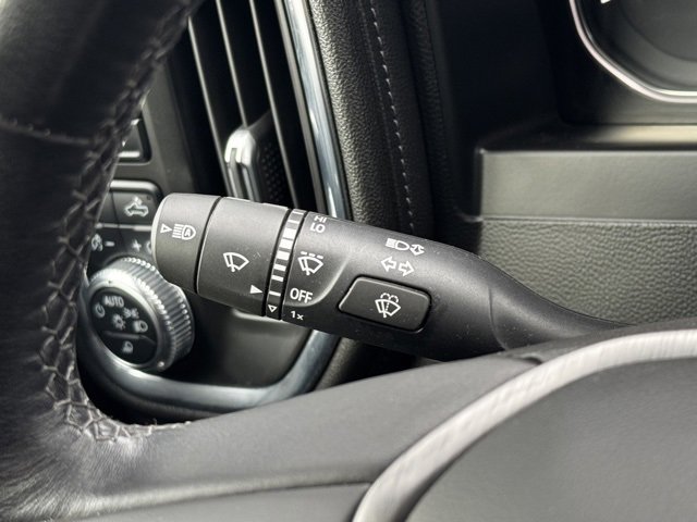 Certified 2021 GMC Sierra 1500 Denali w/ Driver Alert Package II image 29