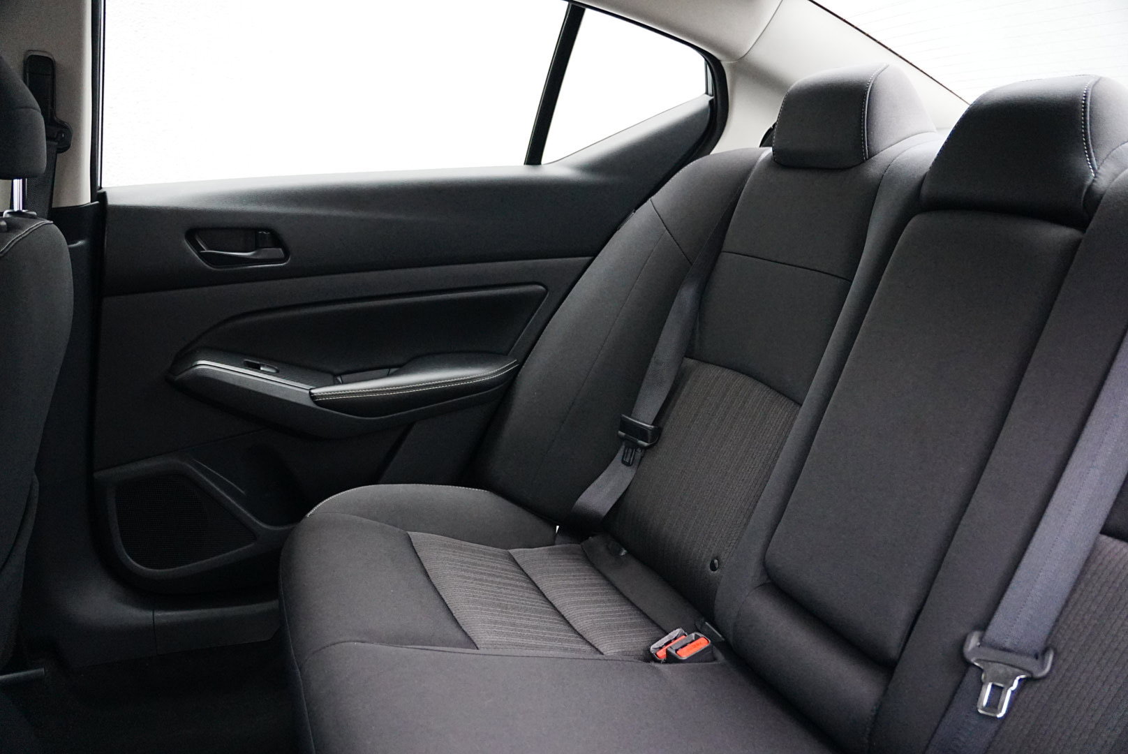 Used 2024 Nissan Altima 2.5 SV image 15