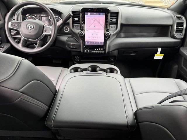 New 2026 RAM 2500 Tradesman AWD/4WD image 16