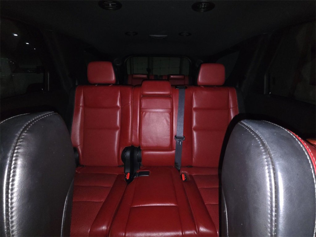 Used 2022 Dodge Durango R/T image 12