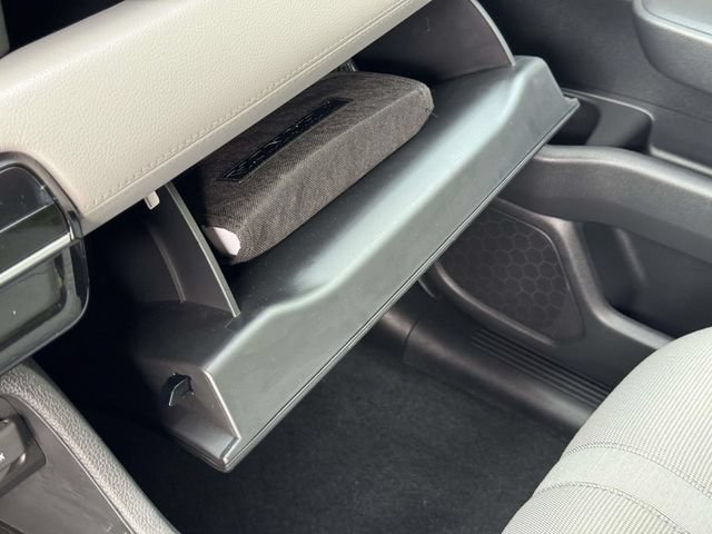 Certified 2023 Honda Pilot LX image 31