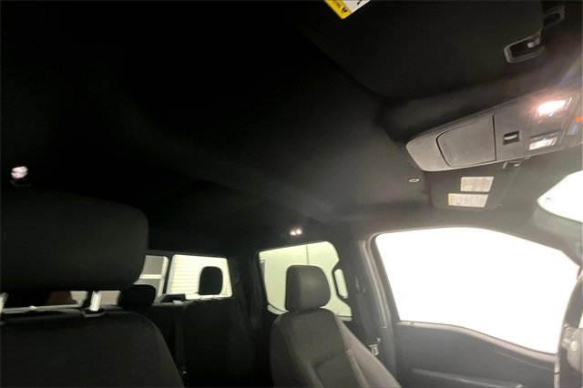 Used 2022 Ford F150 XLT w/ Equipment Group 302A High image 29