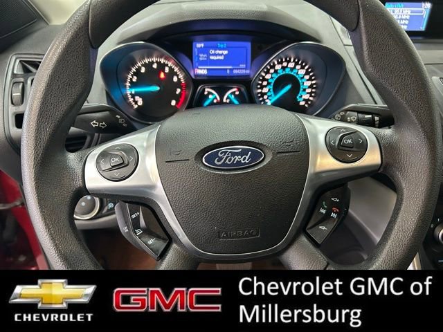 Used 2013 Ford Escape SE image 15