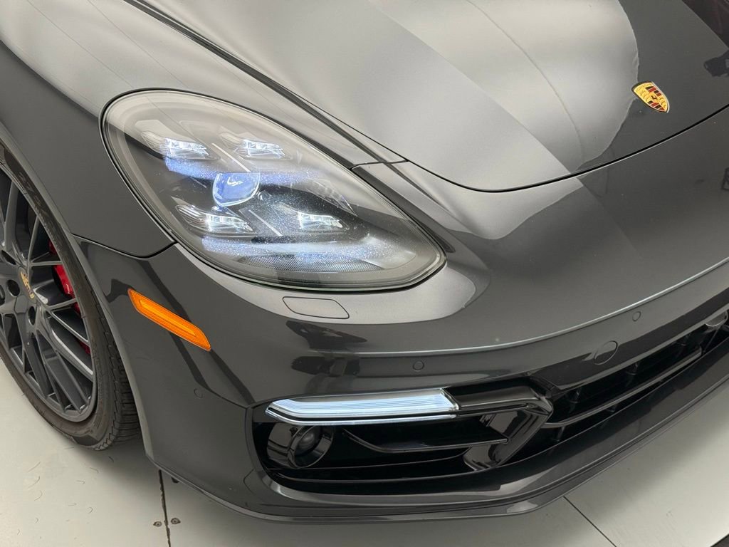 Used 2020 Porsche Panamera GTS image 48