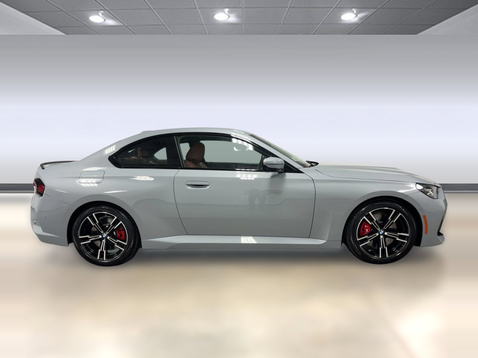Used 2026 BMW 230i Coupe w/ Premium Package RWD image 6