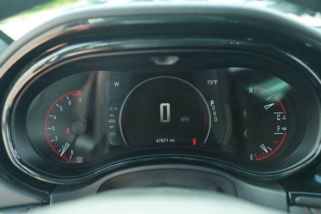 Used 2025 Dodge Durango GT AWD/4WD image 30