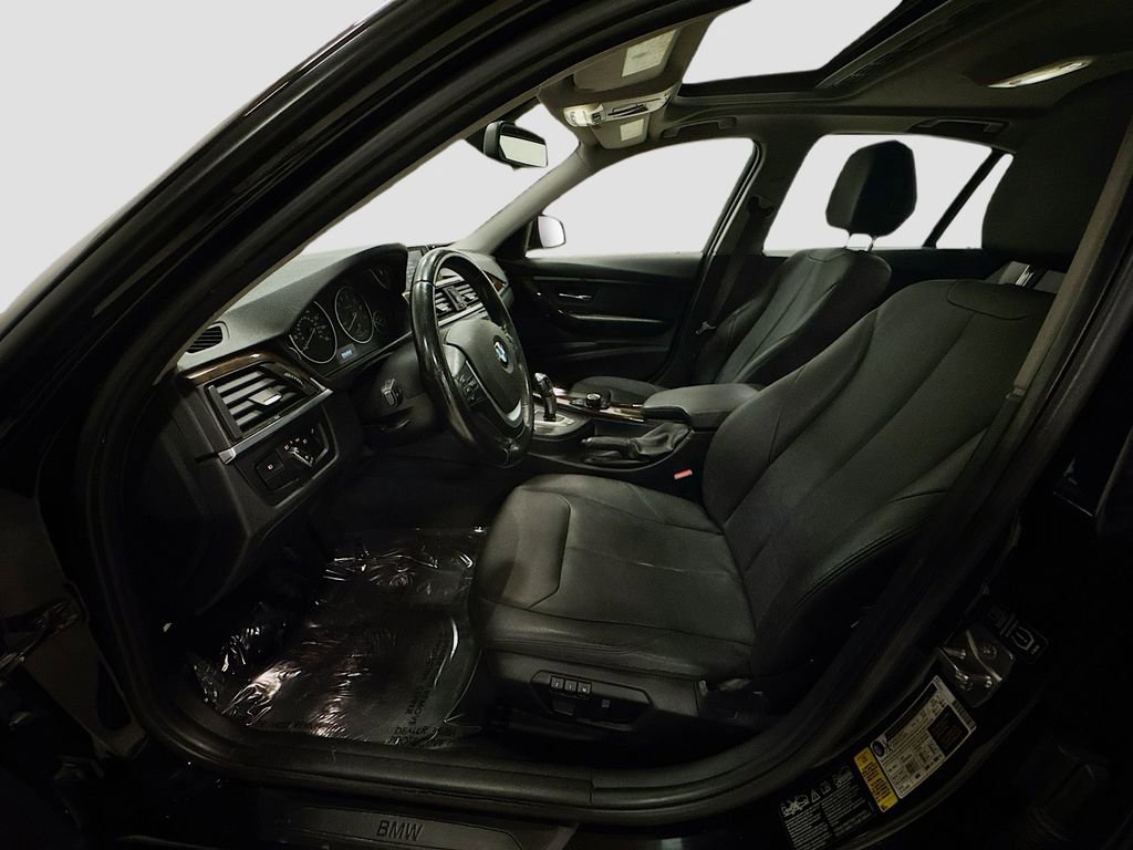 Used 2014 BMW 328i xDrive 328i xDrive image 23