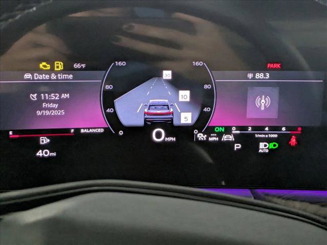 Used 2025 Audi Q5 Prestige image 10