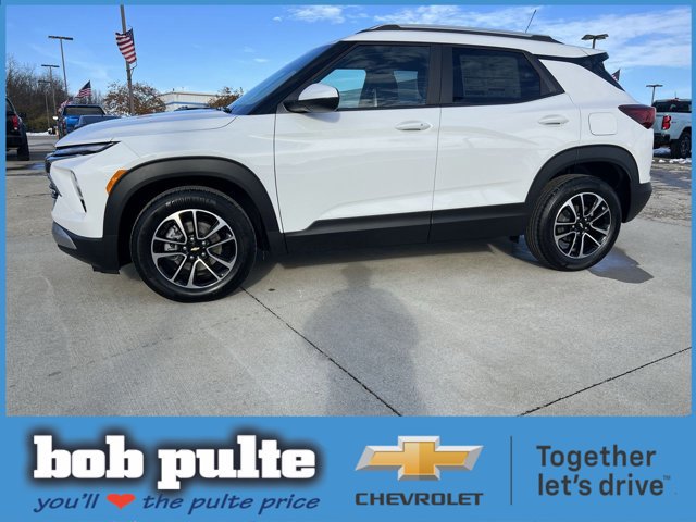 New 2026 Chevrolet TrailBlazer LT w/ Convenience Package