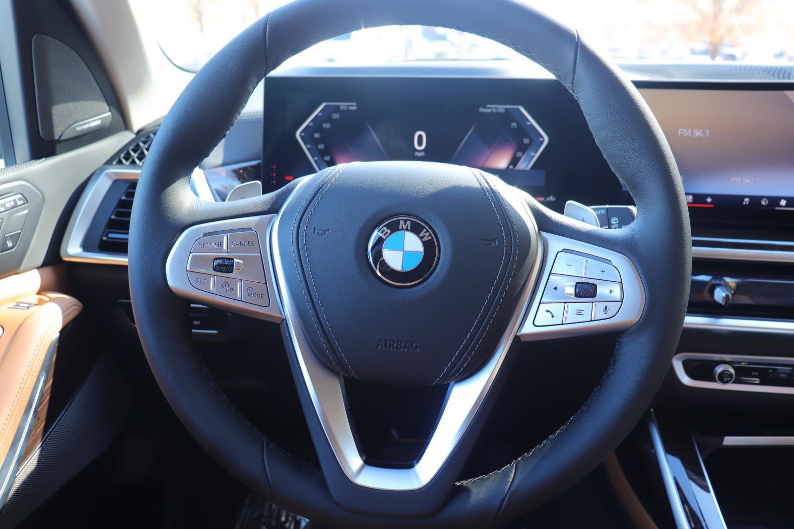 New 2026 BMW X7 xDrive40i image 32