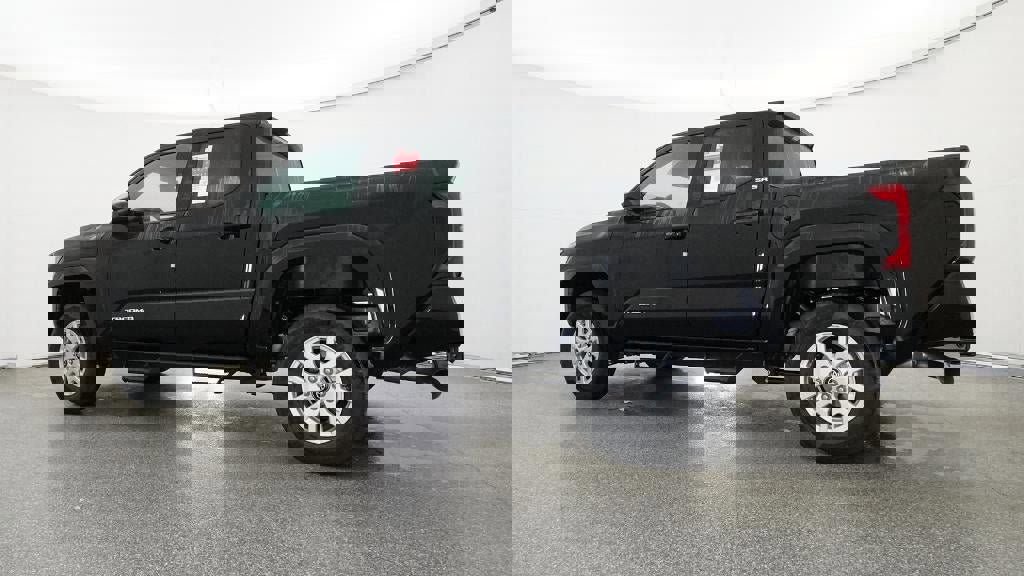 New 2026 Toyota Tacoma SR5 image 20