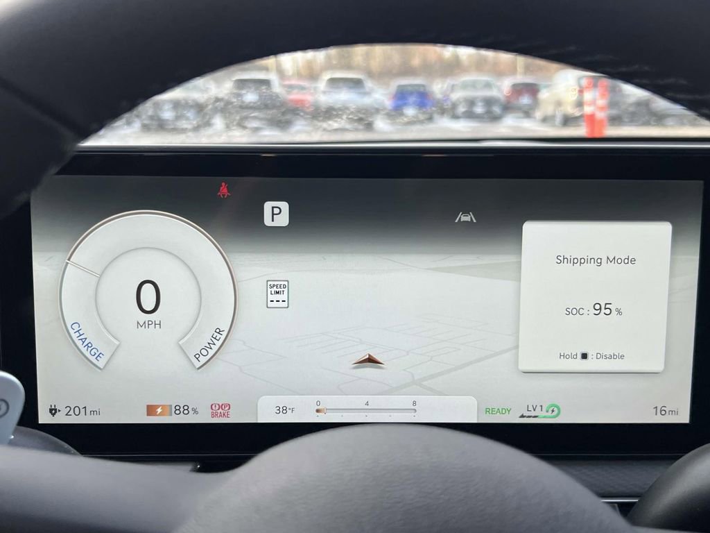 New 2025 Genesis GV60 Advanced image 26