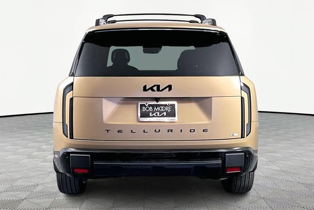 New 2027 Kia Telluride SX Prestige X-Line w/ Towing Package AWD/4WD image 5