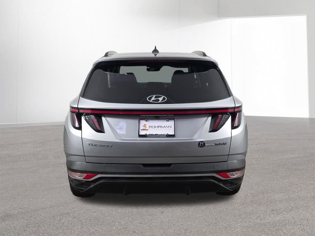 Used 2022 Hyundai Tucson SEL image 15