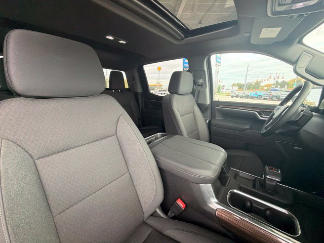 New 2026 Chevrolet Silverado 1500 RST AWD/4WD image 28