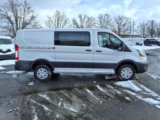 Used 2023 Ford Transit 250 Low Roof w/ Exterior Upgrade Package image 4