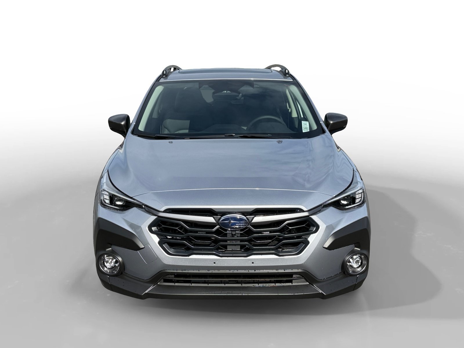 New 2026 Subaru Crosstrek 2.5i Limited AWD/4WD image 8