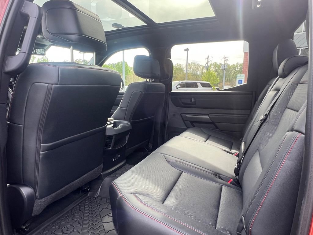 Used 2024 Toyota Tundra TRD Pro image 15