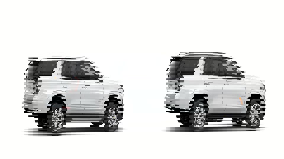 New 2025 Chevrolet Tahoe Premier image 53