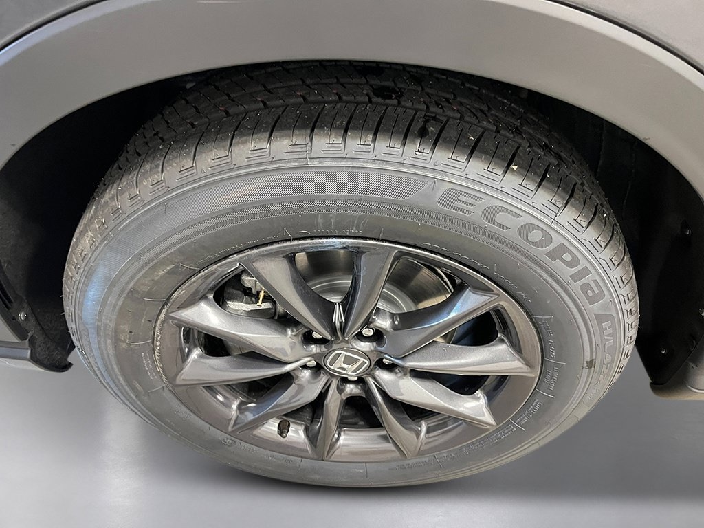 New 2027 Honda CR-V EX-L image 13