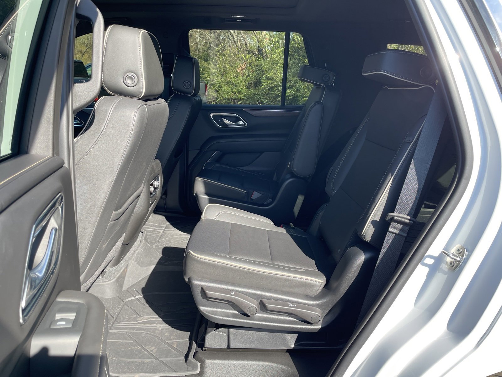 Used 2023 Chevrolet Tahoe Premier image 29