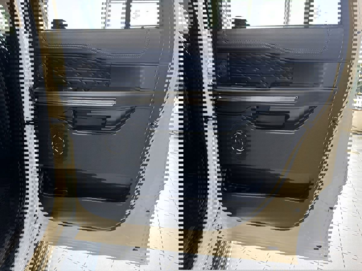 Used 2021 Ford Expedition Max Platinum image 44