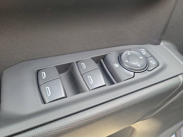 Certified 2026 Chevrolet Silverado 1500 Custom image 21