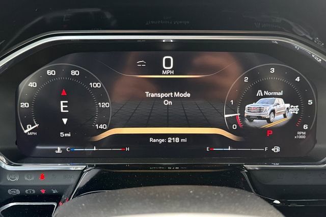 New 2026 GMC Sierra 1500 Elevation w/ Preferred Package image 30