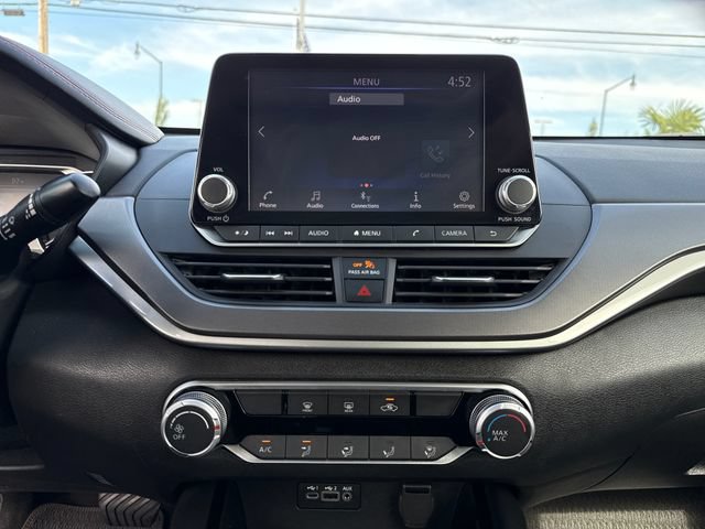 Used 2023 Nissan Altima 2.5 SR FWD image 38