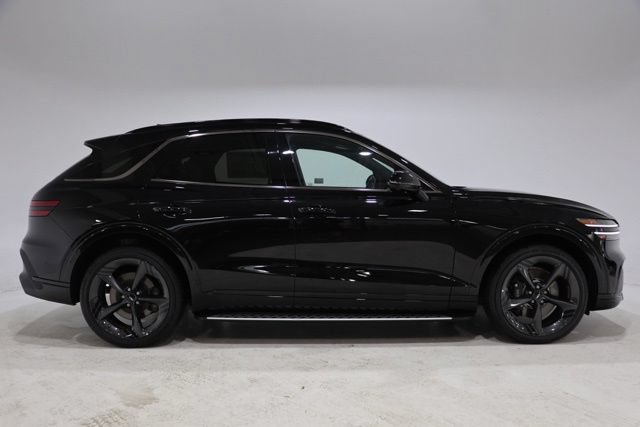 New 2026 Genesis GV70 3.5T Sport Prestige AWD/4WD image 8