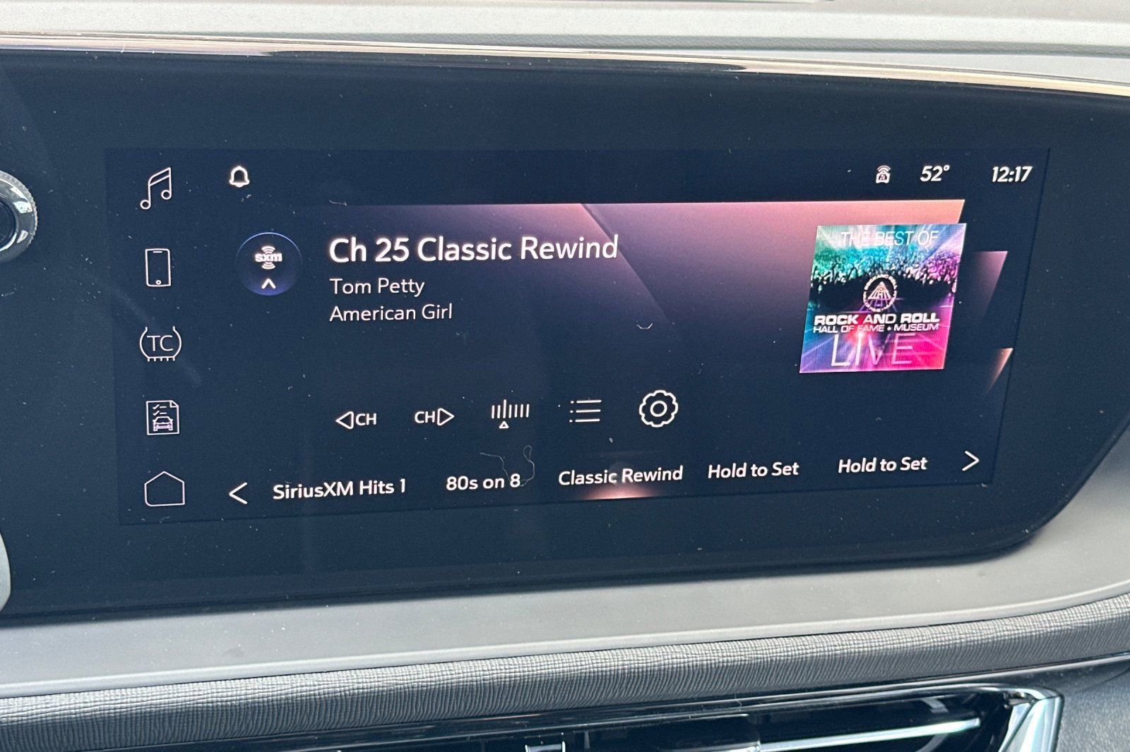 New 2026 Buick Envista Sport Touring w/ Convenience I Package image 17