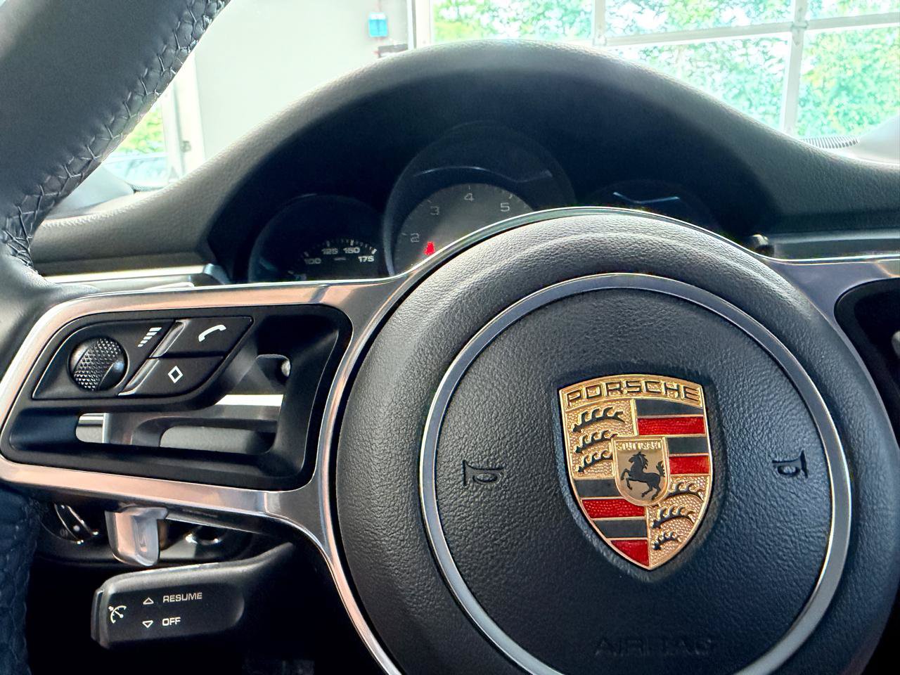 Used 2015 Porsche Macan S AWD/4WD image 36